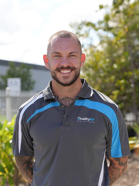 Dan from Quality Air Solutions