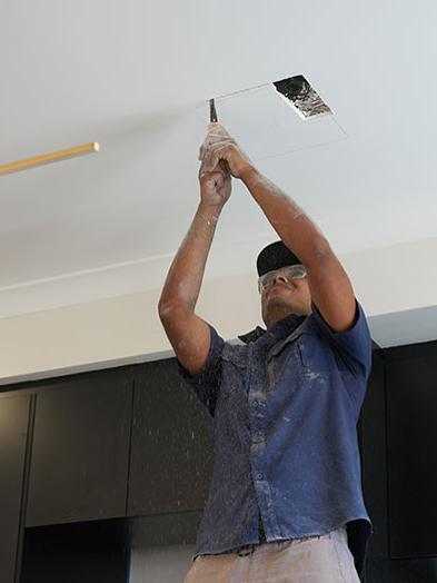 Ceiling outlets - Ducted install · Perth
